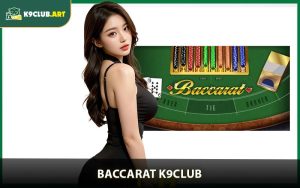 Baccarat - Tựa Game Bài Hot Nhất Hiện Nay