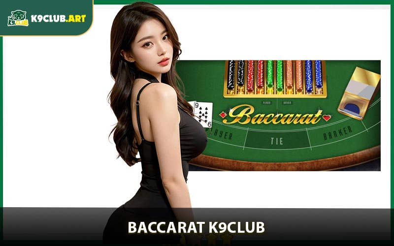 Baccarat - Tựa Game Bài Hot Nhất Hiện Nay