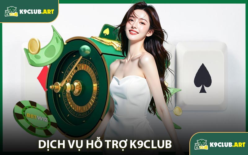 Giới thiệu K9club - Vài nét về nền tảng
