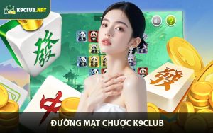 Đường Mạt Chược - Trải Nghiệm Hấp Dẫn Săn Thưởng Cực Lớn