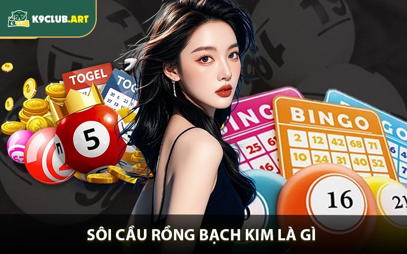 Soi cầu rồng bạch kim là gì?