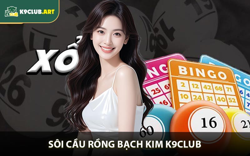 Soi Cầu Rồng Bạch Kim - Bí Quyết Đánh Nhỏ Thắng Lớn Từ Cao Thủ