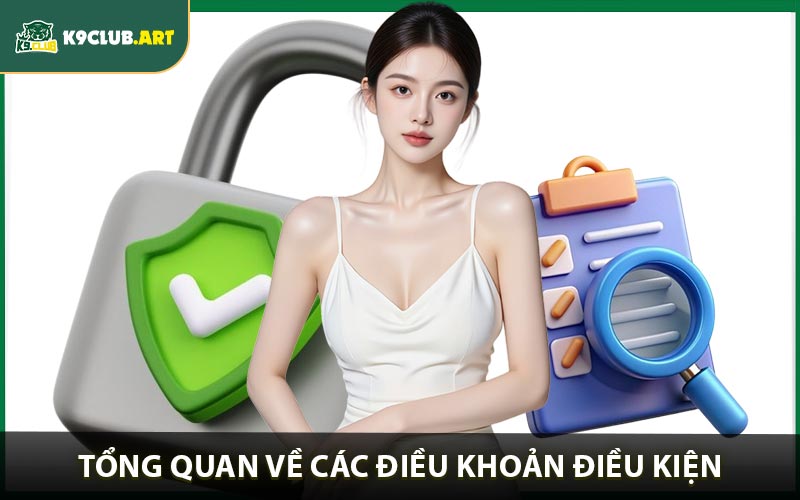 Tổng Quan Về Các Điều Khoản Điều Kiện Mới Nhất