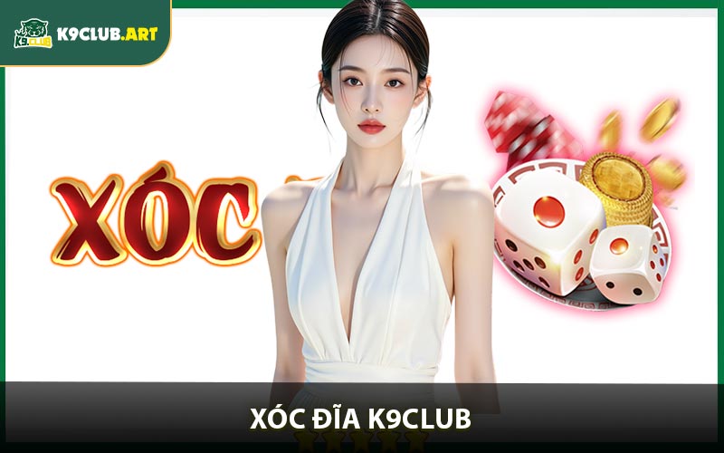 Xóc Đĩa - Tựa Game Giải Trí Kịch Tính Thu Hút Mọi Bet Thủ