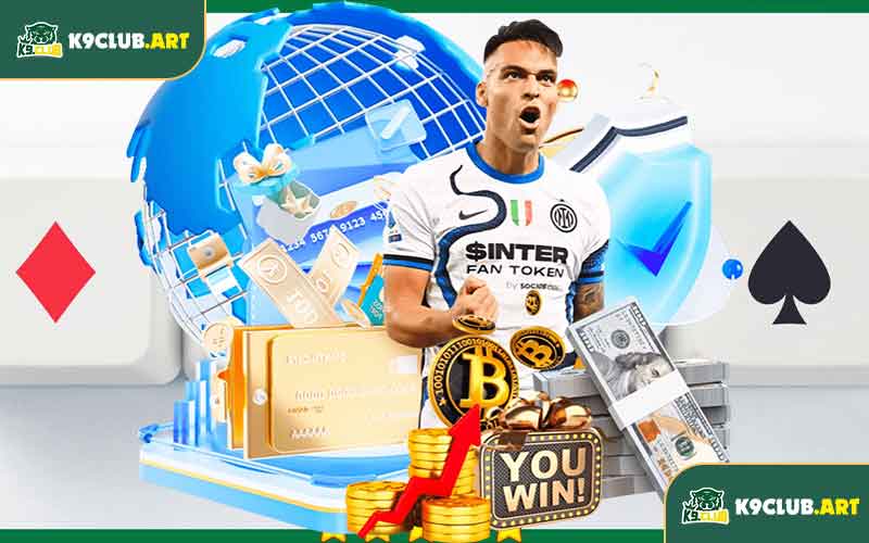 Cá Cược Bóng Đá Ảo - Trải Nghiệm Đỉnh Cao Không Giới Hạn K9club