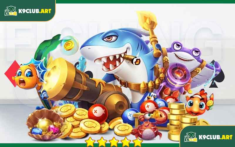 Mẹo Chơi Bắn Cá 3D Luôn Thắng