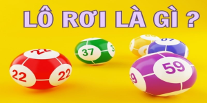 Lô Rơi Là Gì? Khái Niệm Quan Trọng Trong Phân Tích Soi Cầu